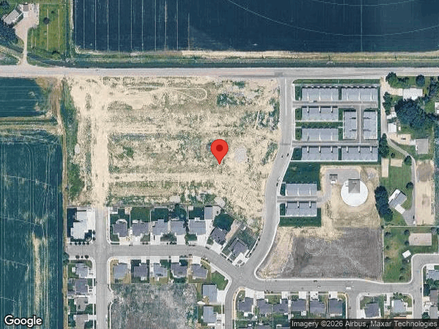 812 sanich dr, pocatello,  ID 83202