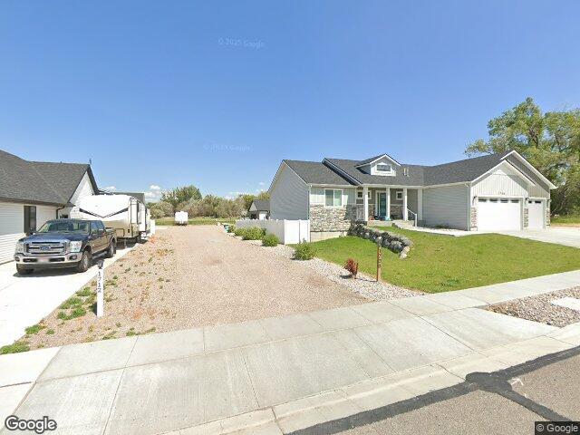 1708 brock dr, pocatello,  ID 83201