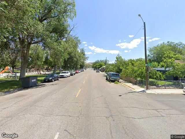 tbd black pine road, pocatello,  ID 83201