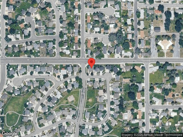 934 margaret st, pocatello,  ID 83202
